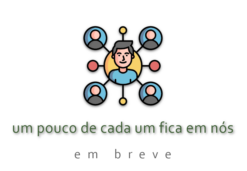 Um Pouco de Nós